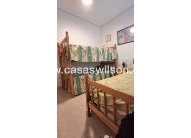 Sale - Apartment - Torrevieja - La Mata