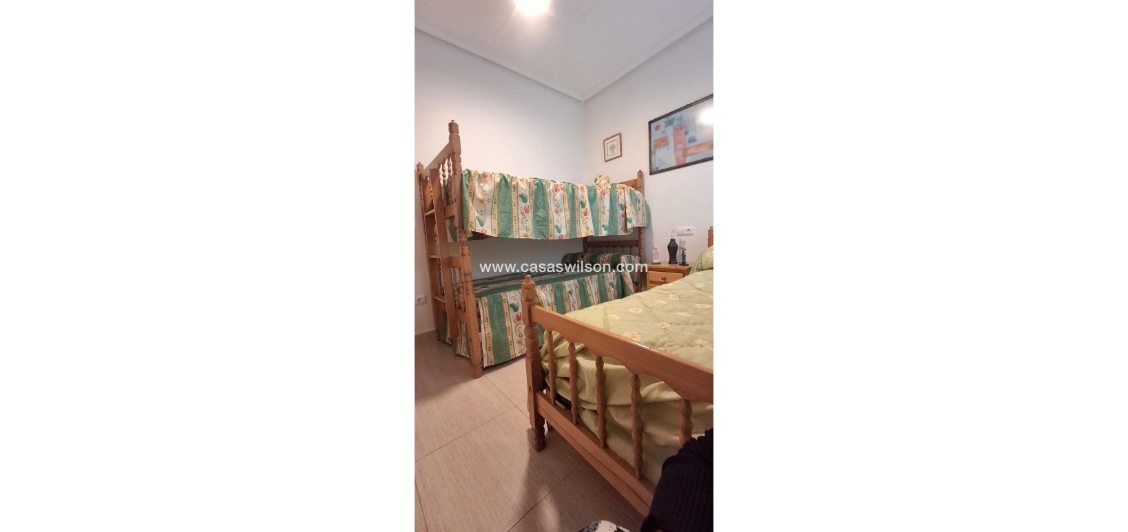 Sale - Apartment - Torrevieja - La Mata