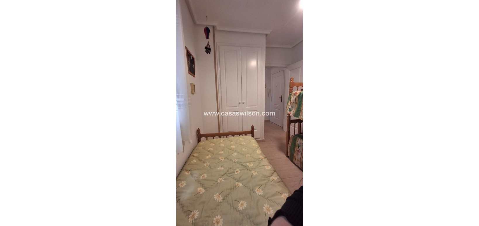 Sale - Apartment - Torrevieja - La Mata