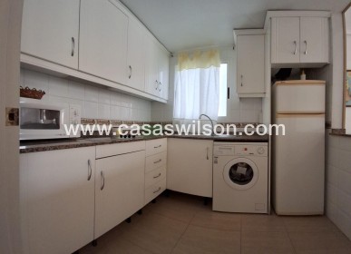 Sale - Apartment - Torrevieja - La Mata