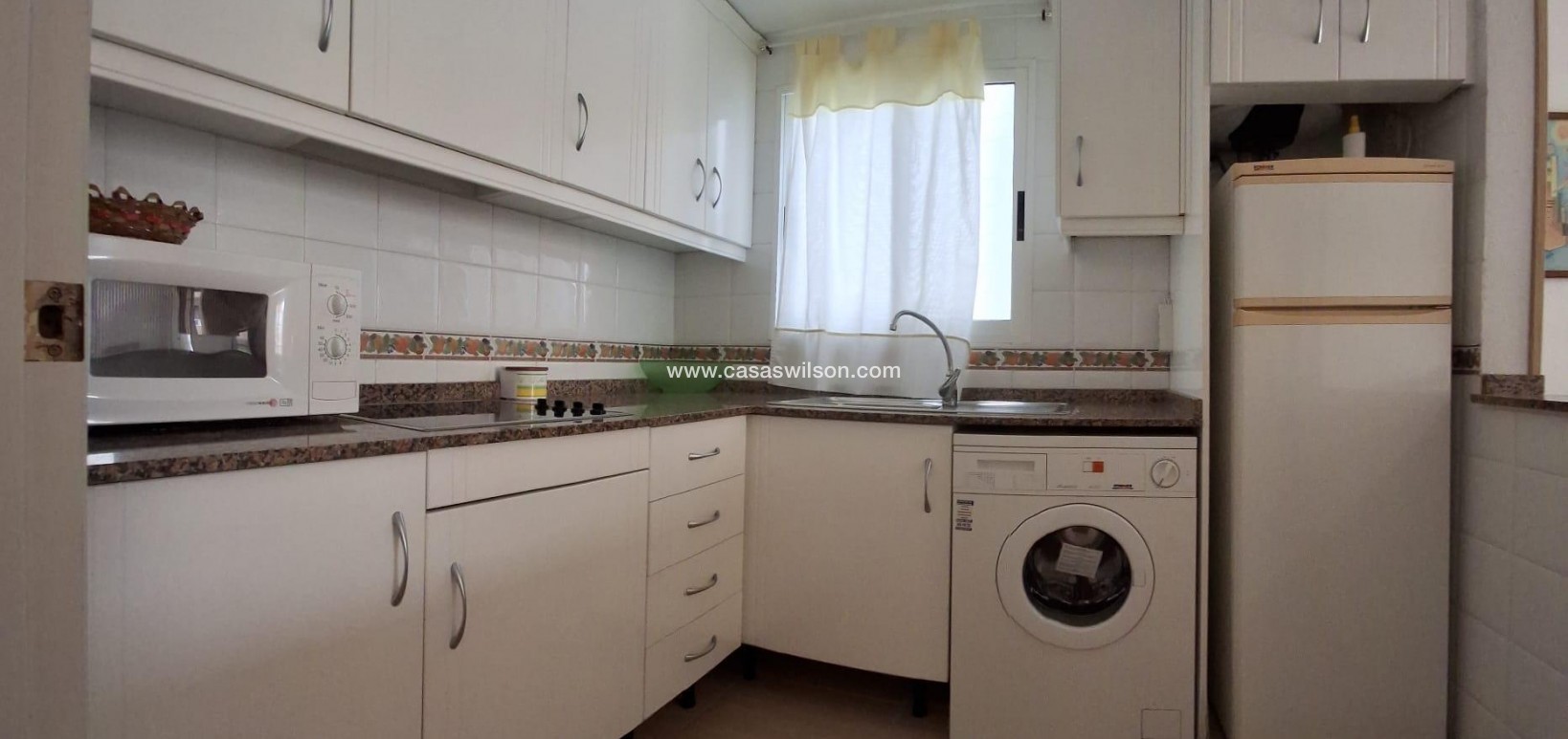 Sale - Apartment - Torrevieja - La Mata