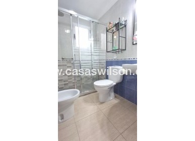 Sale - Apartment - Torrevieja - La Mata