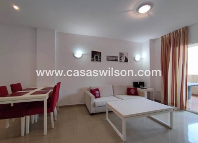 Venta - Apartamento - Orihuela Costa - Horizonte - La Campana