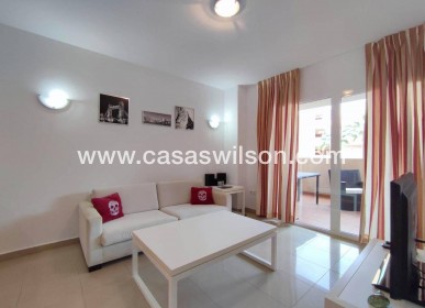 Venta - Apartamento - Orihuela Costa - Horizonte - La Campana