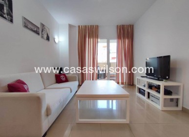 Venta - Apartamento - Orihuela Costa - Horizonte - La Campana