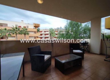 Venta - Apartamento - Orihuela Costa - Horizonte - La Campana
