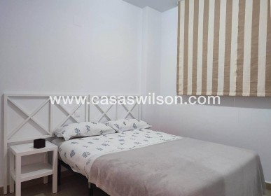 Venta - Apartamento - Orihuela Costa - Horizonte - La Campana