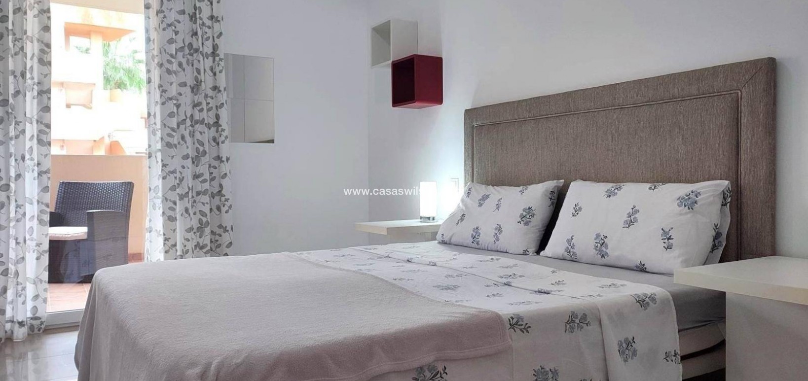 Venta - Apartamento - Orihuela Costa - Horizonte - La Campana