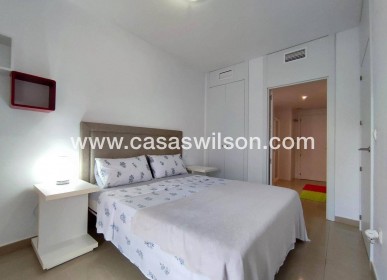 Venta - Apartamento - Orihuela Costa - Horizonte - La Campana