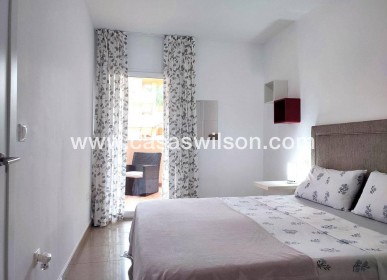Venta - Apartamento - Orihuela Costa - Horizonte - La Campana