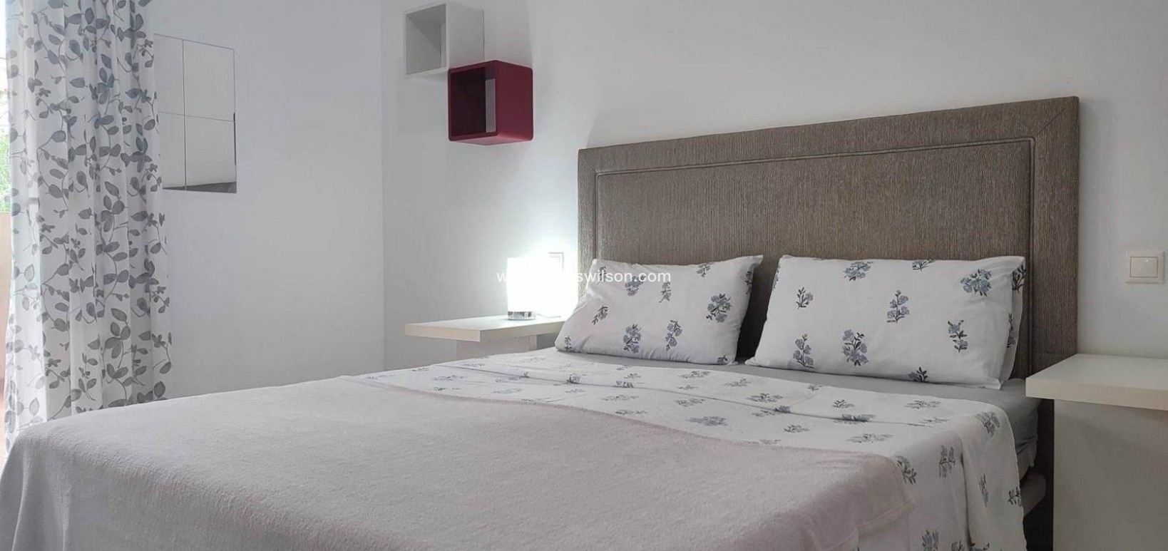 Venta - Apartamento - Orihuela Costa - Horizonte - La Campana