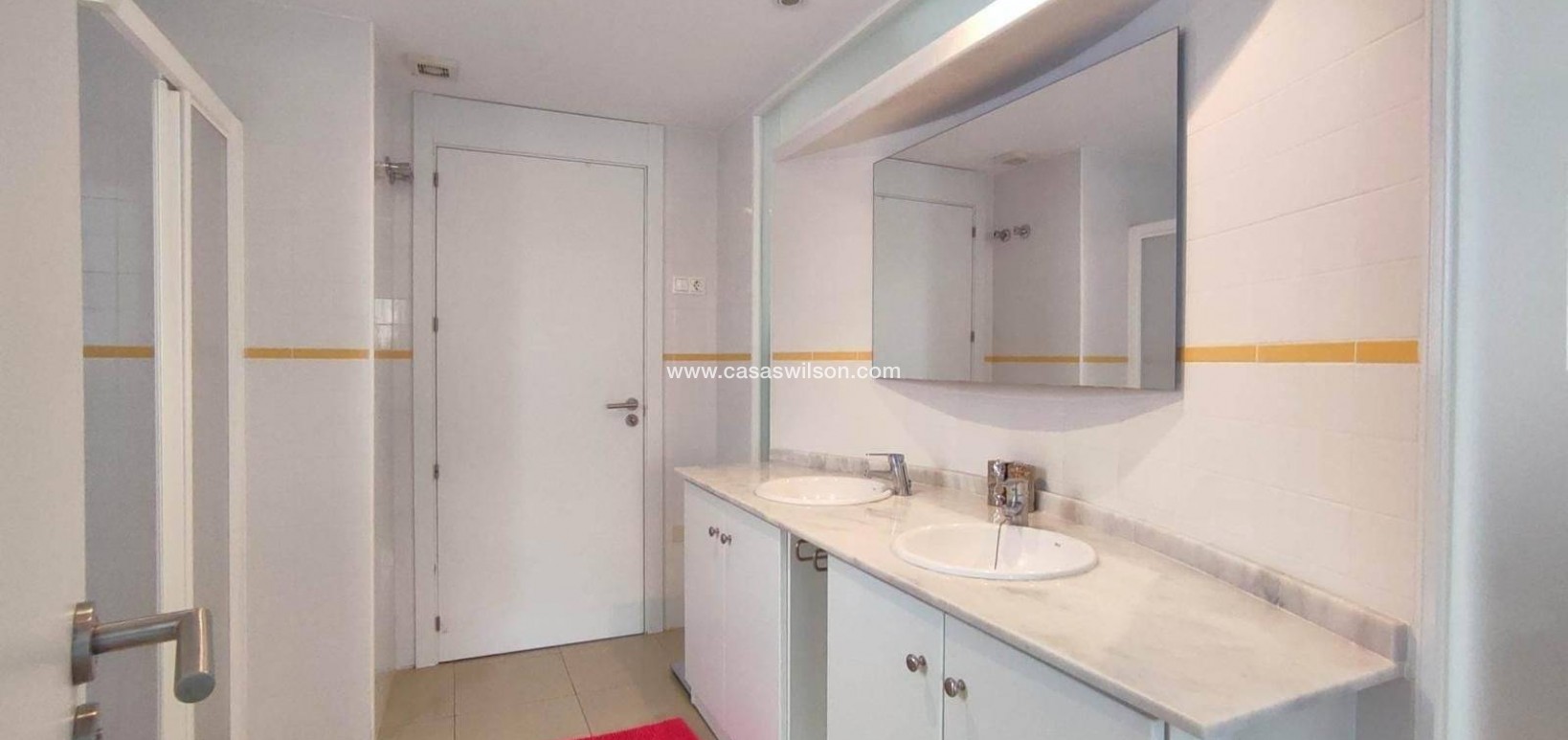 Venta - Apartamento - Orihuela Costa - Horizonte - La Campana