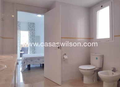 Venta - Apartamento - Orihuela Costa - Horizonte - La Campana