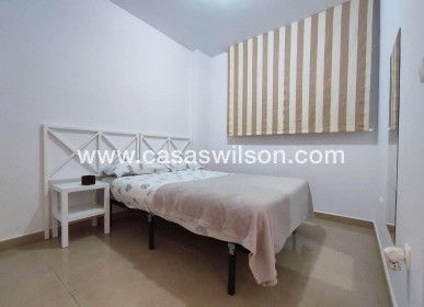 Venta - Apartamento - Orihuela Costa - Horizonte - La Campana