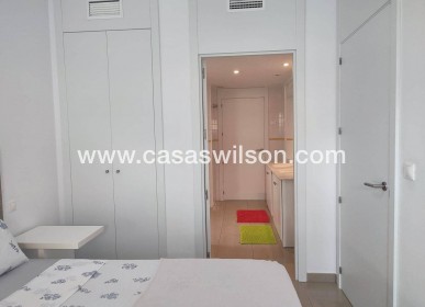 Venta - Apartamento - Orihuela Costa - Horizonte - La Campana