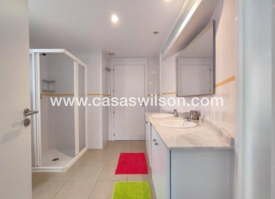 Venta - Apartamento - Orihuela Costa - Horizonte - La Campana