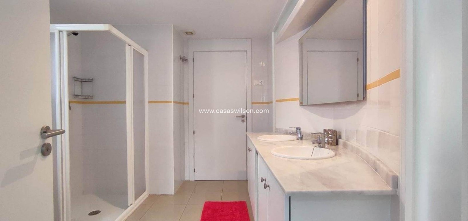 Venta - Apartamento - Orihuela Costa - Horizonte - La Campana