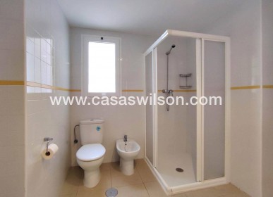 Venta - Apartamento - Orihuela Costa - Horizonte - La Campana