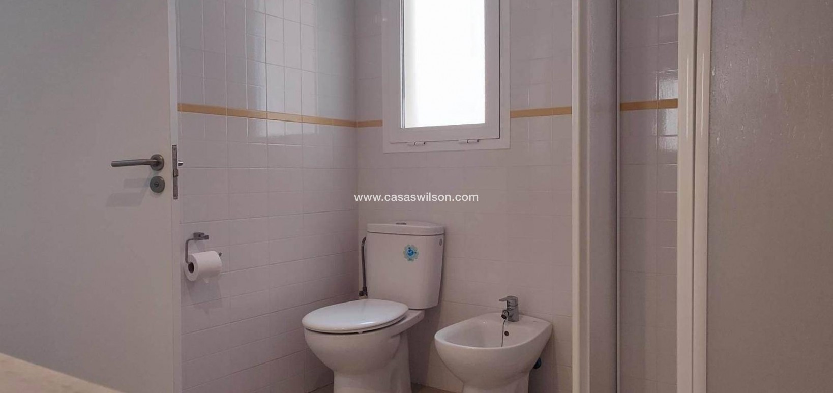 Venta - Apartamento - Orihuela Costa - Horizonte - La Campana