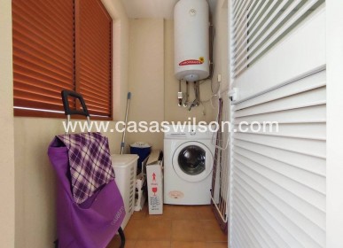 Venta - Apartamento - Orihuela Costa - Horizonte - La Campana