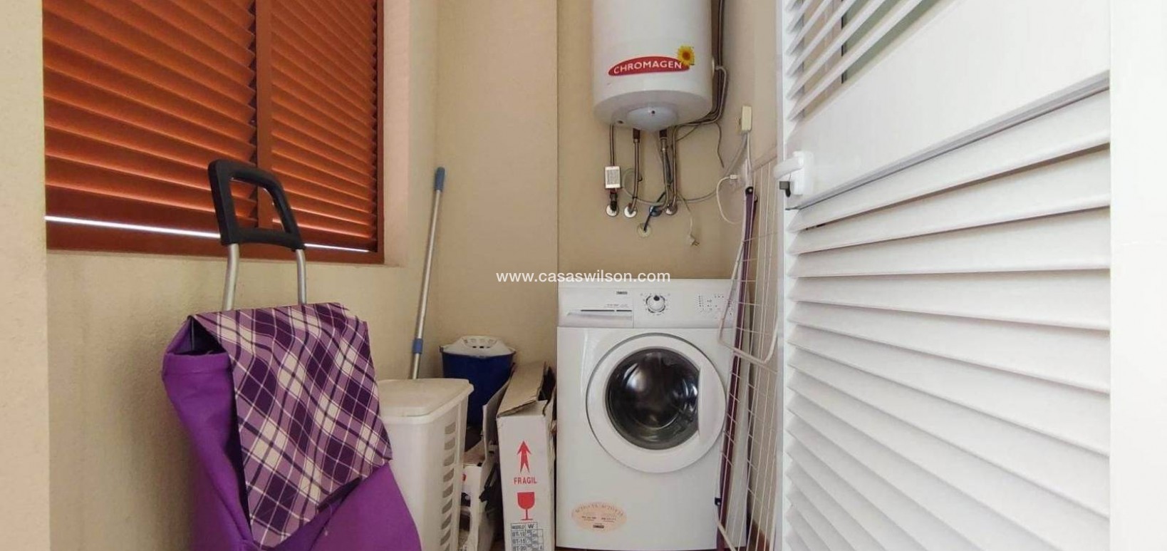 Venta - Apartamento - Orihuela Costa - Horizonte - La Campana