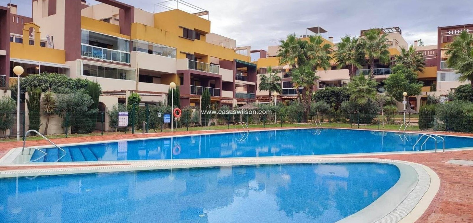 Venta - Apartamento - Orihuela Costa - Horizonte - La Campana