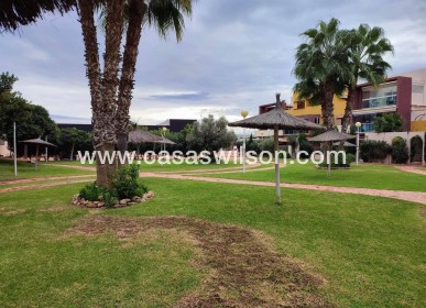 Venta - Apartamento - Orihuela Costa - Horizonte - La Campana