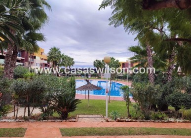 Venta - Apartamento - Orihuela Costa - Horizonte - La Campana