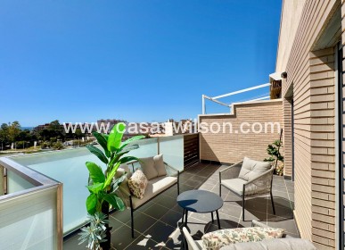 Venta - Apartamento - Torrevieja - PARQUE DE LAS NACIONES