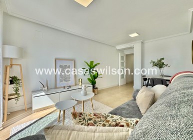 Venta - Apartamento - Torrevieja - PARQUE DE LAS NACIONES