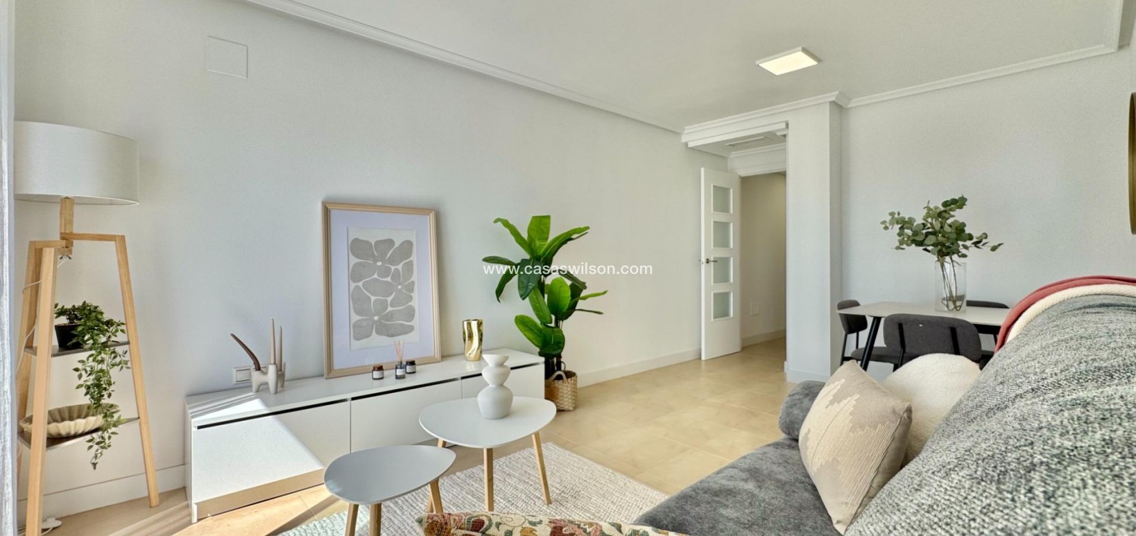 Venta - Apartamento - Torrevieja - PARQUE DE LAS NACIONES
