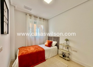 Venta - Apartamento - Torrevieja - PARQUE DE LAS NACIONES