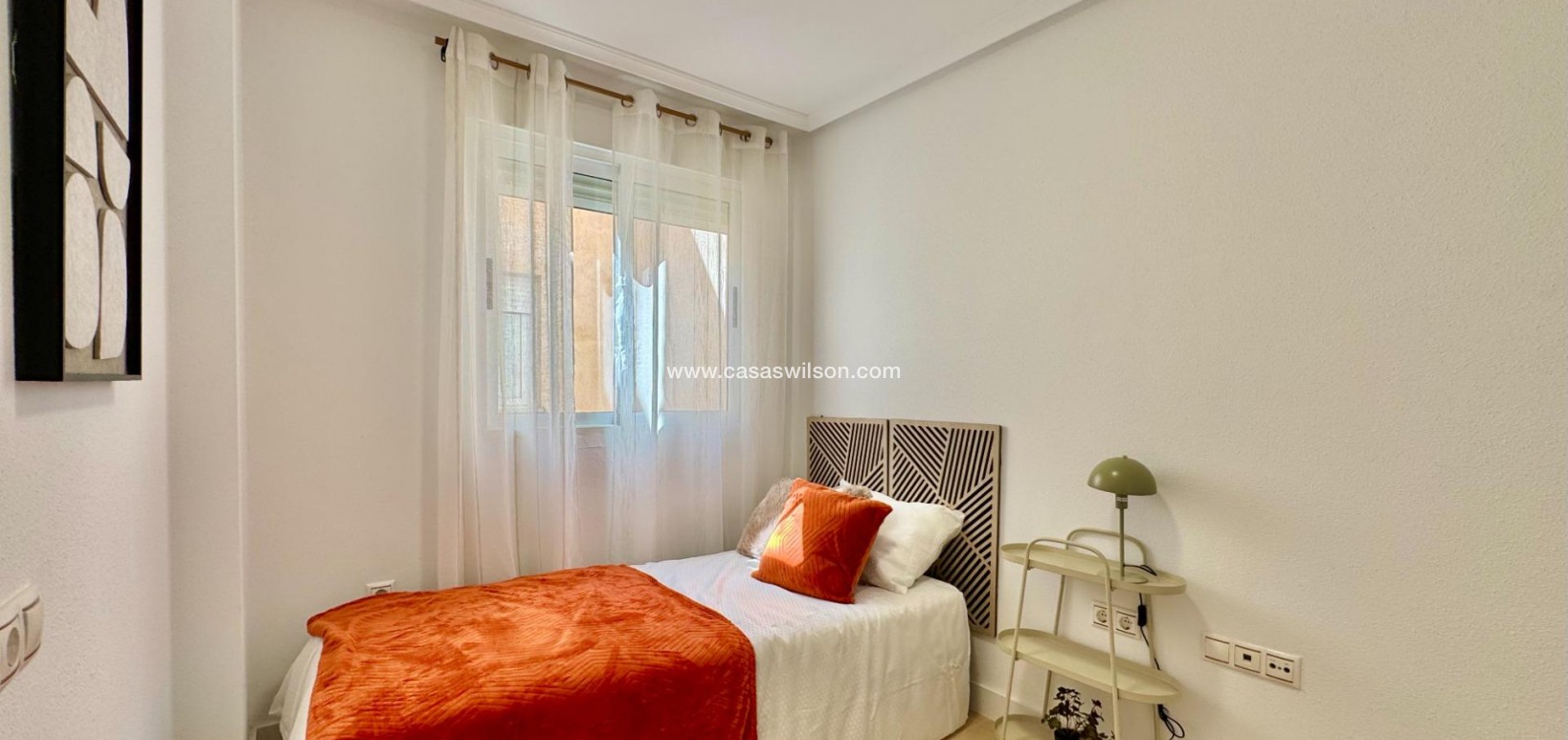 Venta - Apartamento - Torrevieja - PARQUE DE LAS NACIONES