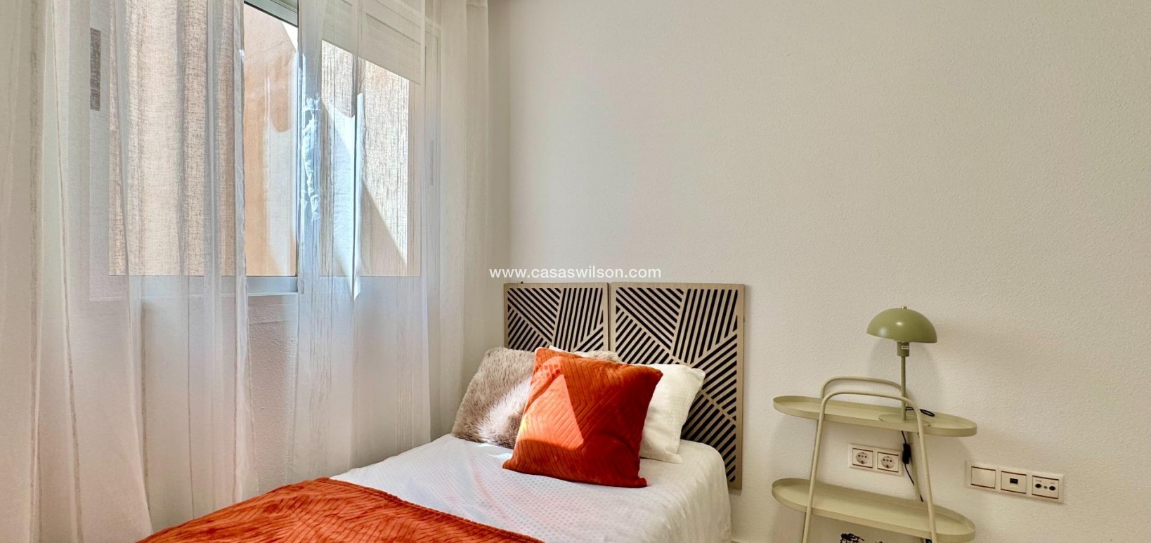 Venta - Apartamento - Torrevieja - PARQUE DE LAS NACIONES
