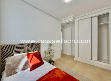 Venta - Apartamento - Torrevieja - PARQUE DE LAS NACIONES