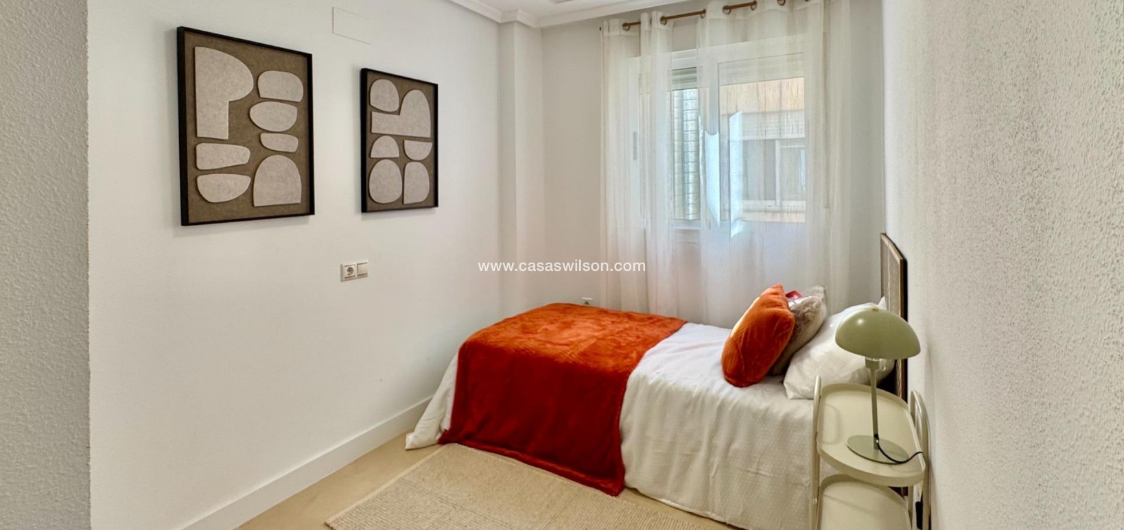 Venta - Apartamento - Torrevieja - PARQUE DE LAS NACIONES