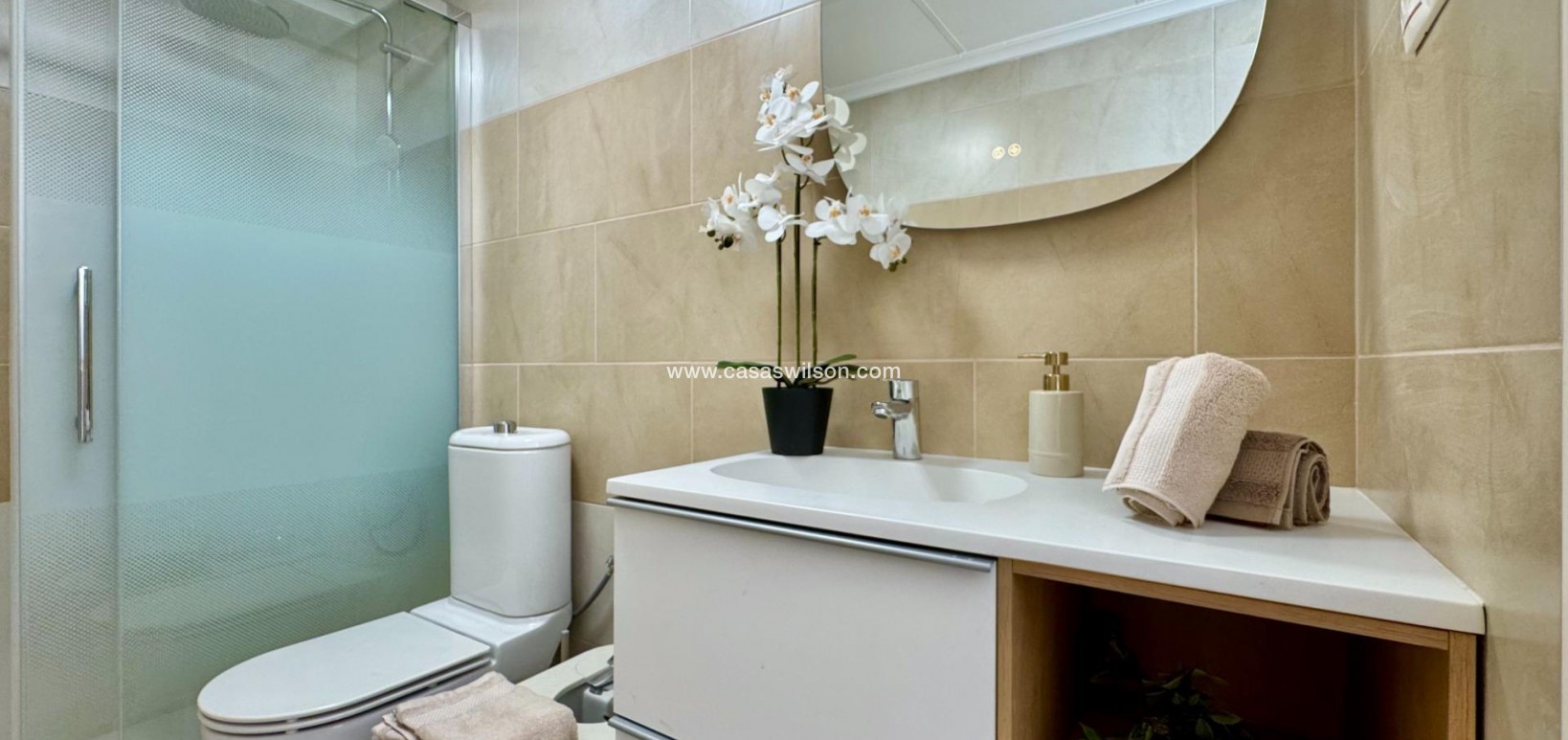 Venta - Apartamento - Torrevieja - PARQUE DE LAS NACIONES