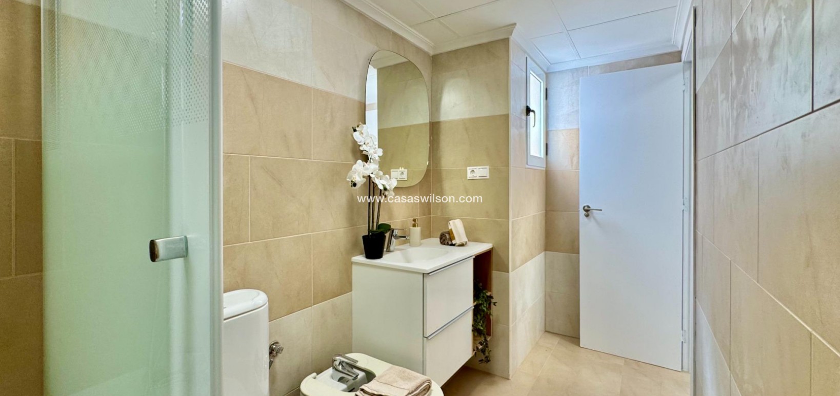 Venta - Apartamento - Torrevieja - PARQUE DE LAS NACIONES