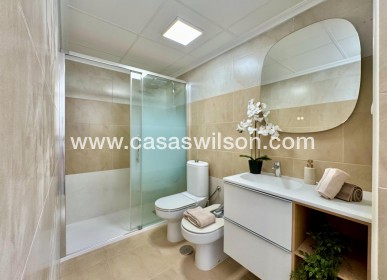 Venta - Apartamento - Torrevieja - PARQUE DE LAS NACIONES
