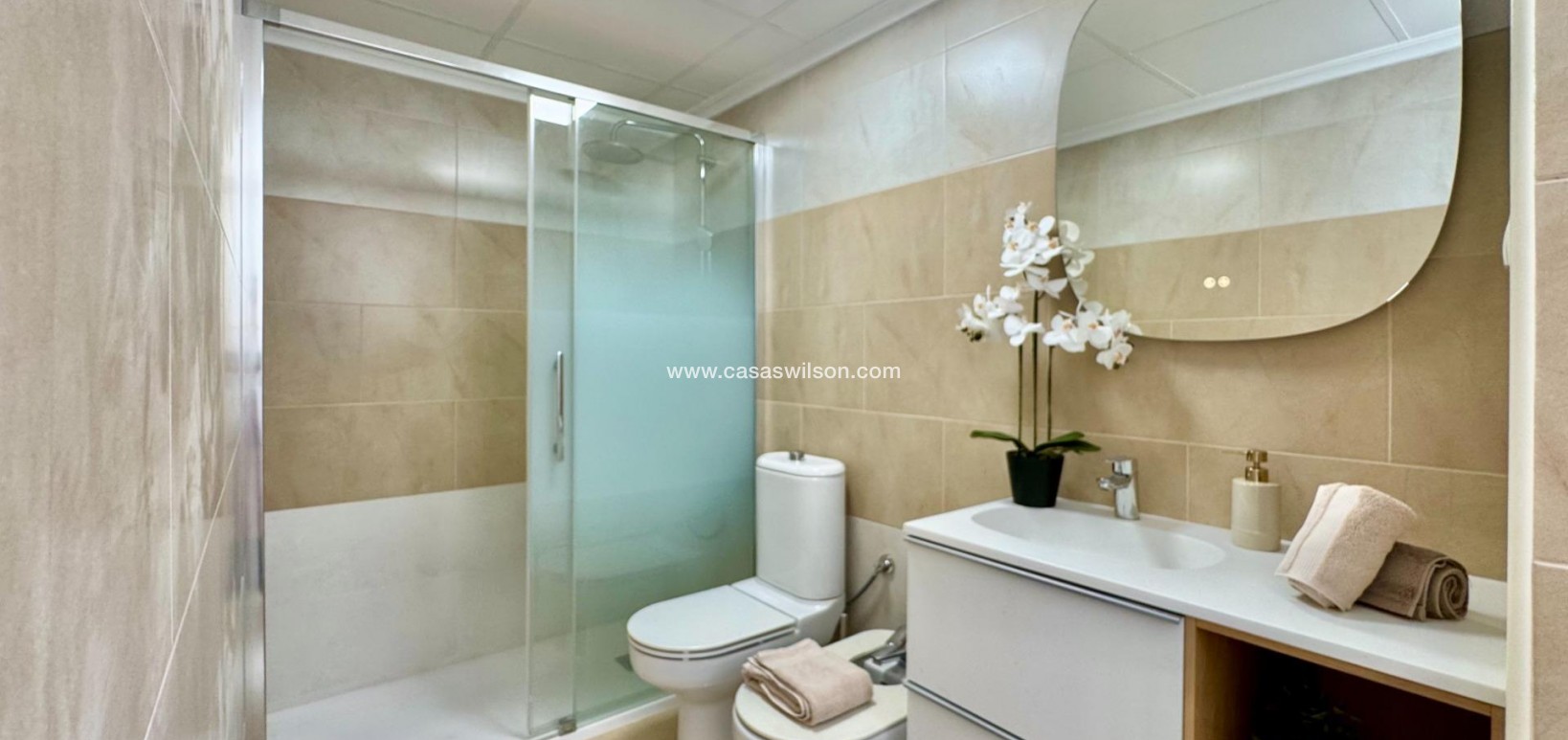 Venta - Apartamento - Torrevieja - PARQUE DE LAS NACIONES