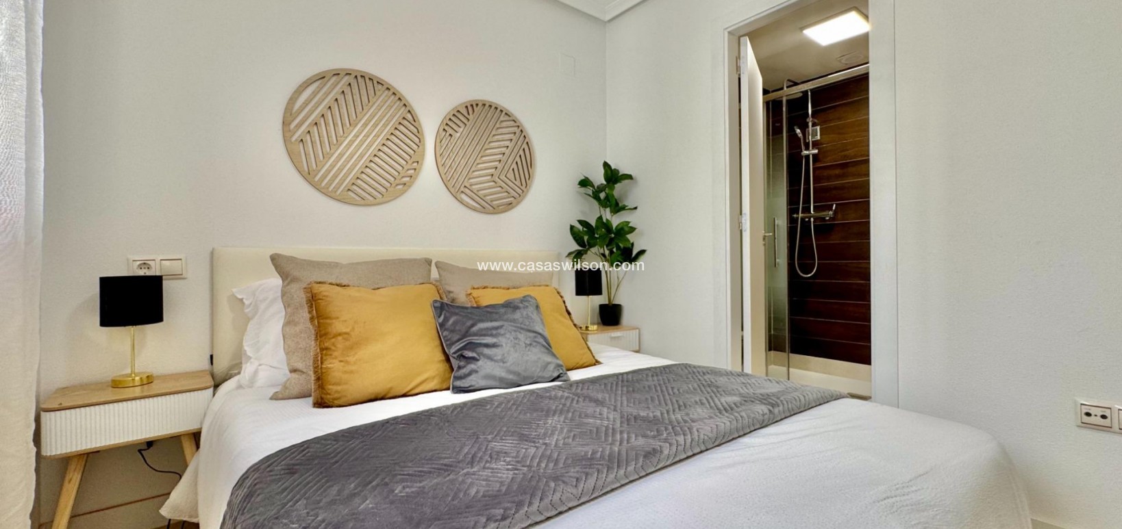Venta - Apartamento - Torrevieja - PARQUE DE LAS NACIONES