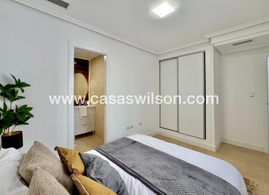 Venta - Apartamento - Torrevieja - PARQUE DE LAS NACIONES