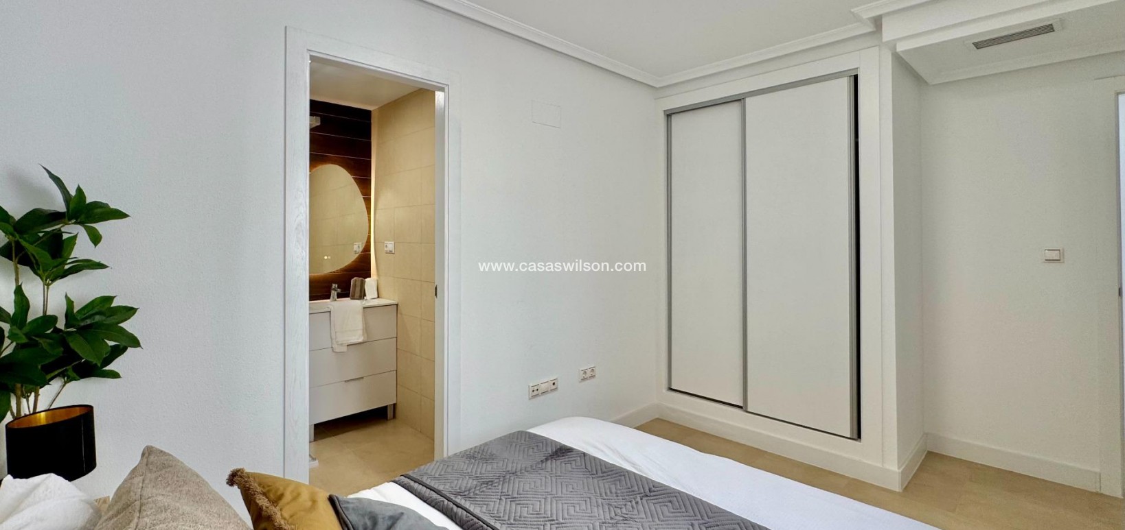 Venta - Apartamento - Torrevieja - PARQUE DE LAS NACIONES