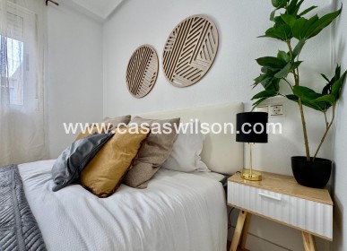 Venta - Apartamento - Torrevieja - PARQUE DE LAS NACIONES