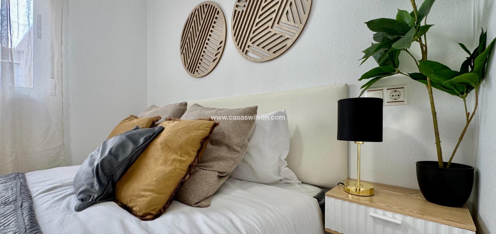 Venta - Apartamento - Torrevieja - PARQUE DE LAS NACIONES