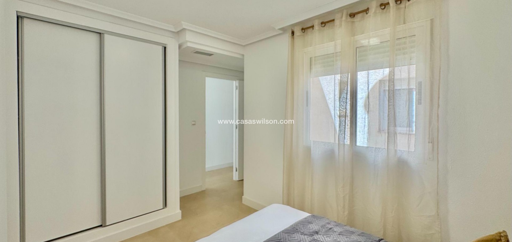 Venta - Apartamento - Torrevieja - PARQUE DE LAS NACIONES