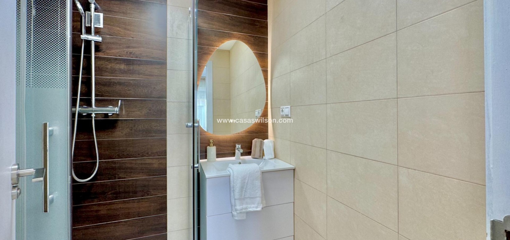 Venta - Apartamento - Torrevieja - PARQUE DE LAS NACIONES