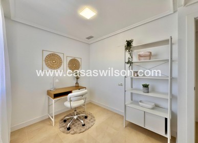 Venta - Apartamento - Torrevieja - PARQUE DE LAS NACIONES