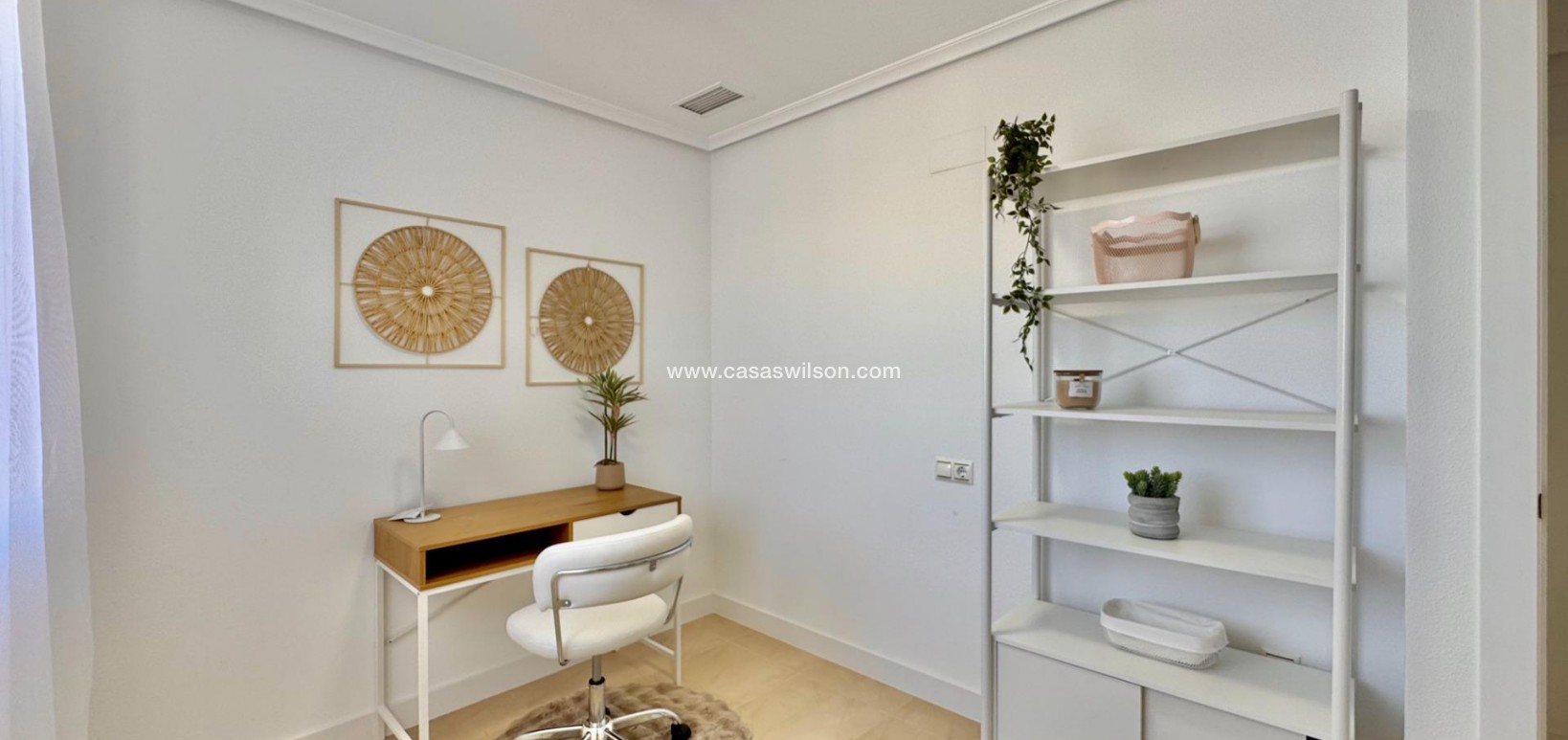 Venta - Apartamento - Torrevieja - PARQUE DE LAS NACIONES