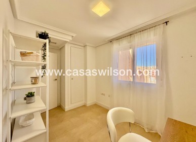Venta - Apartamento - Torrevieja - PARQUE DE LAS NACIONES